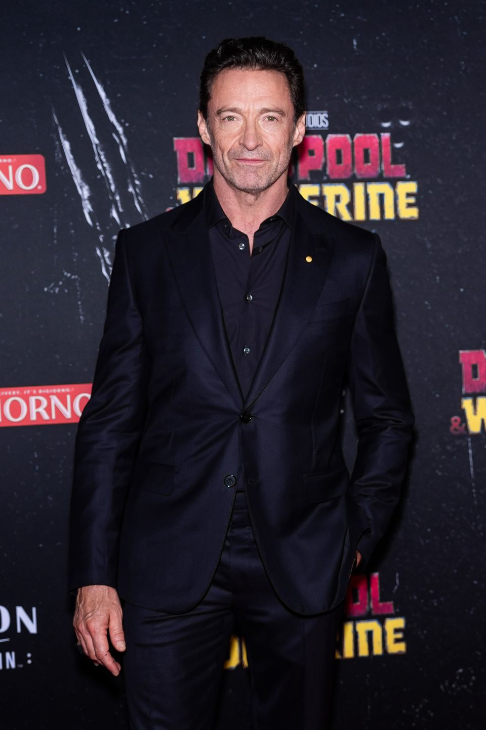 Hugh Jackman 