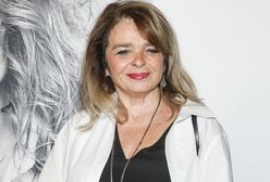 Kolejna gwiazda po szczepieniu. Katarzyna Grochola podziękowała medykom