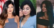 17-letnia Kylie Jenner: Najpierw usta, teraz biust? (FOTO)