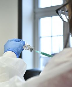 Szczepionka Johnson&Johnson pod lupą. Cessak pytany o obawy