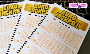 Wygrała 120 mln euro. Większości już nie ma. Zaskakujące, co zrobiła