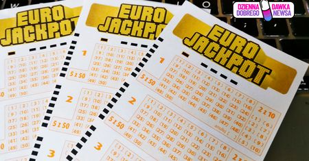 Wygrała 120 mln euro. Większości już nie ma. Zaskakujące, co zrobiła