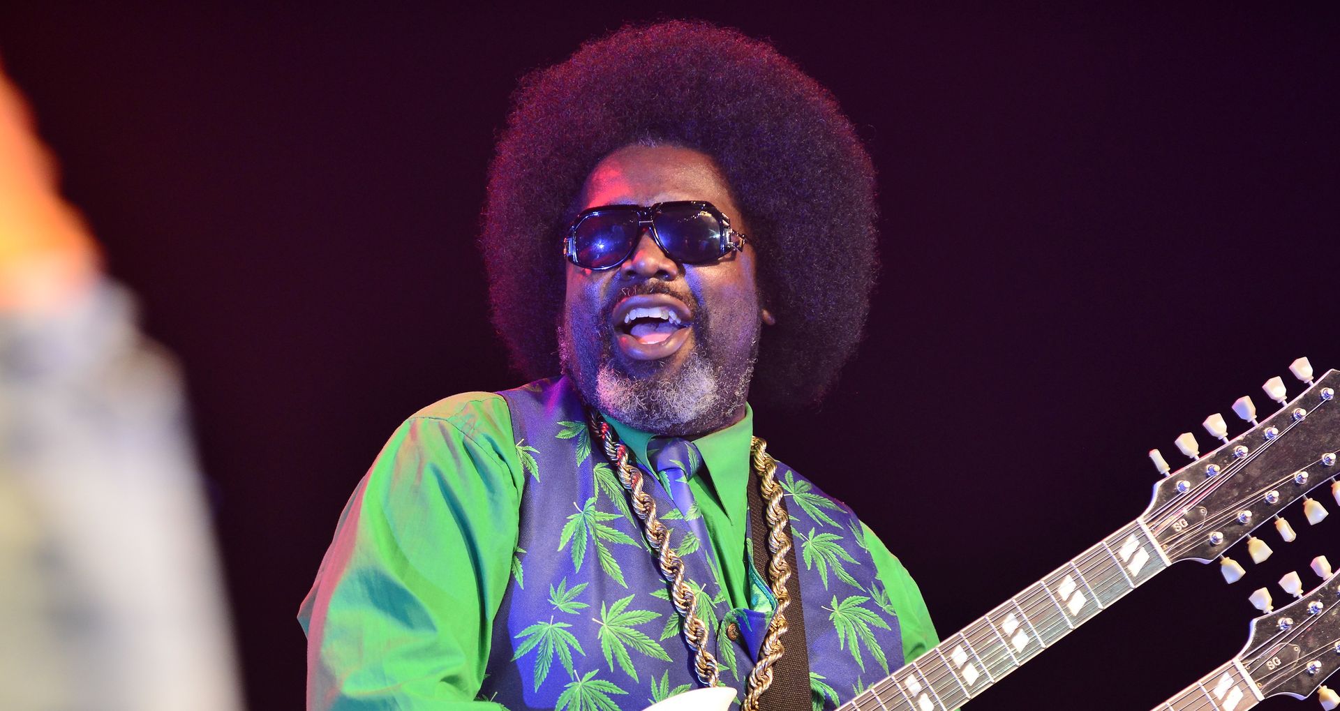 Raper zrobił pośmiewisko z policjantów. Finał głośnej sprawy