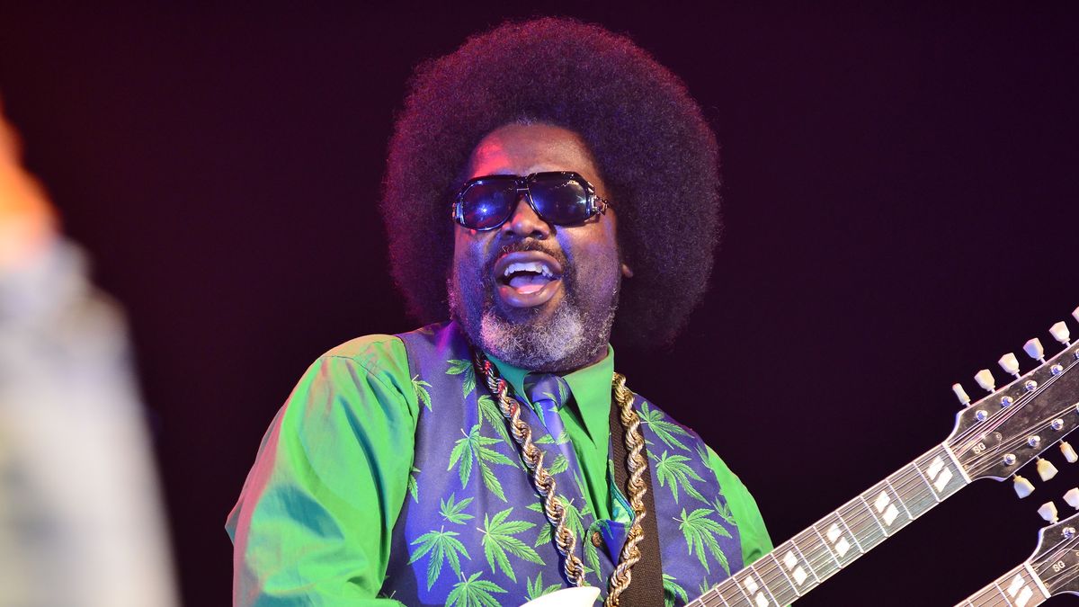 Afroman