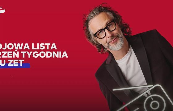Szymon Majewski wraca na antenę Radia ZET. Z nowym programem