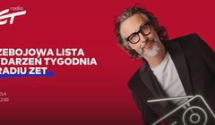Szymon Majewski wraca na antenę Radia ZET. Z nowym programem