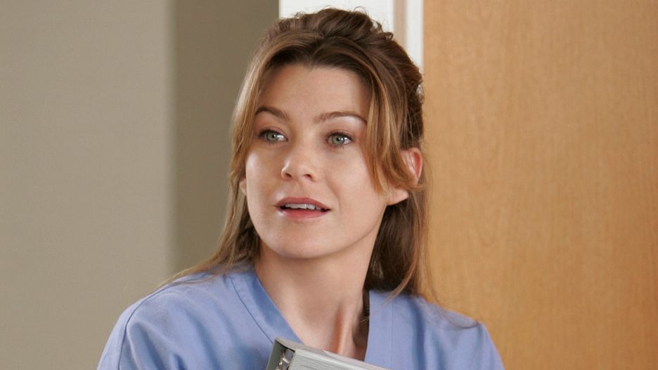 Jak zmieniła się Ellen Pompeo, czyli Meredith z "Chirurgów"? 