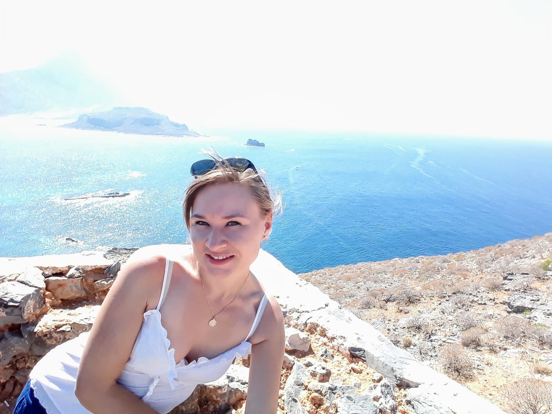 Polscy lekarze zaproponowali jej wyłonienie stomii. Postanowiła szukać pomocy za granicą