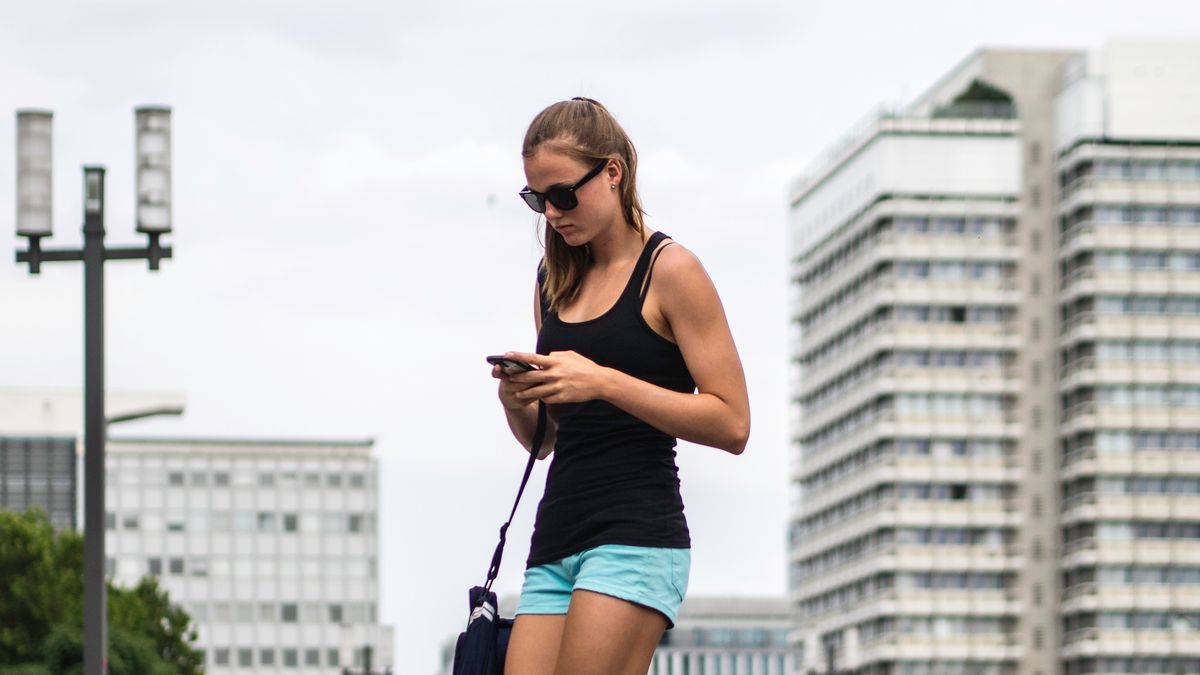 Samotne życie w wielkim mieście - dlaczego wielu z nas decyduje się zostać singlem?