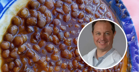 Mówi, że "działają jak Ozempic". Lekarz wymienia 4 cenne produkty