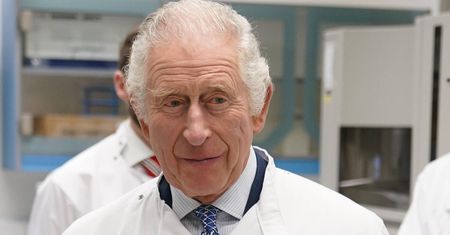 Król Karol III odwołał wizytę we Francji. Monarcha miał poważny powód