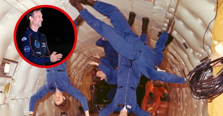 Jak wygląda codzienność astronautów na misji kosmicznej? Nie jest łatwo