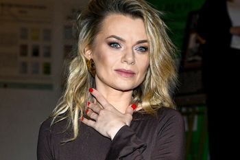 O rozstaniu mówiła cała Polska. Była zaręczona ze znanym aktorem