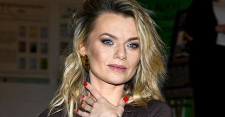 O rozstaniu mówiła cała Polska. Była zaręczona ze znanym aktorem
