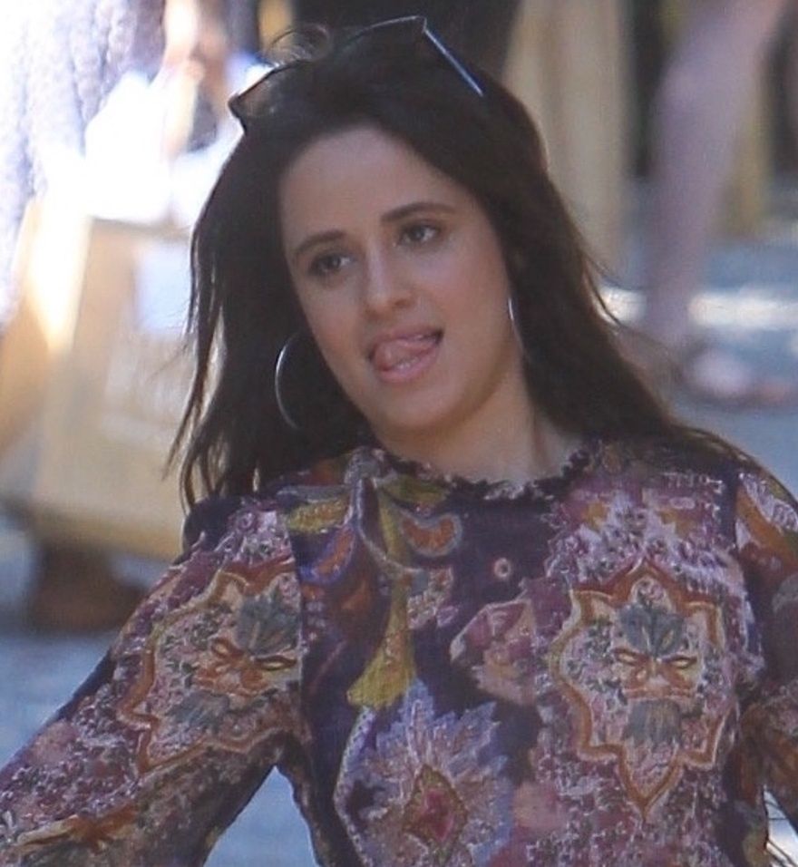 Camila Cabello