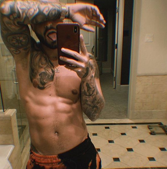 Maluma