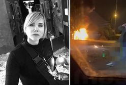 Zamach wstrząsnął Rosją. Rzeczy, które mówiła Dugina są jak z koszmaru