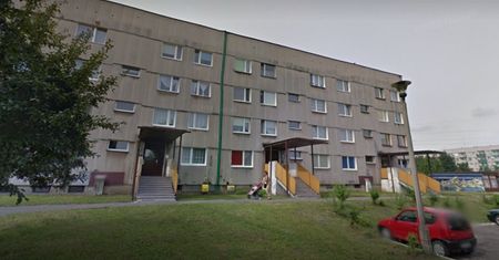 Mieszkańcy nie wytrzymali. Pokazali, co stało się z nich blokiem