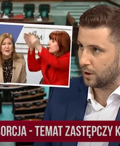 Awantura o aborcję w TV Republika. Po minucie skoczyły sobie do gardeł