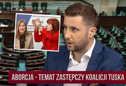 Awantura o aborcję w TV Republika. Po minucie skoczyły sobie do gardeł