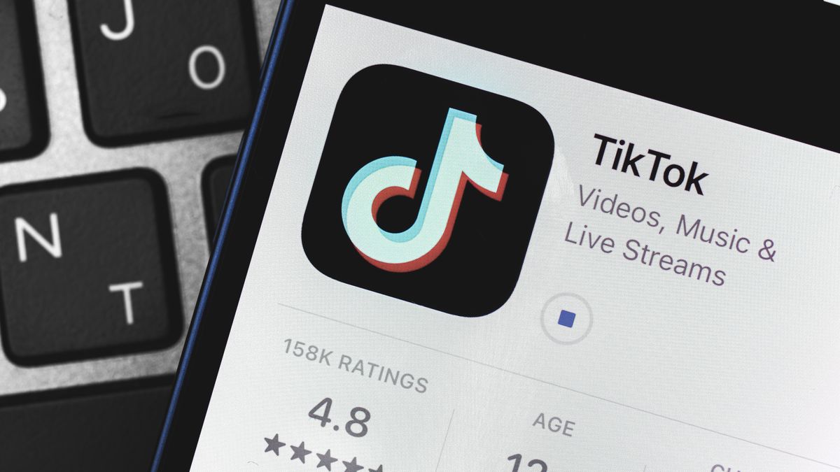 TikTok ukarany przez irlandzkiego regulatora gigantyczną grzywną