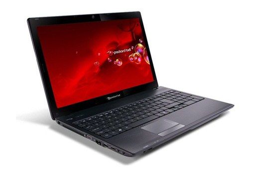 Packard Bell EasyNote TV i LV – bo równowaga musi być! 2