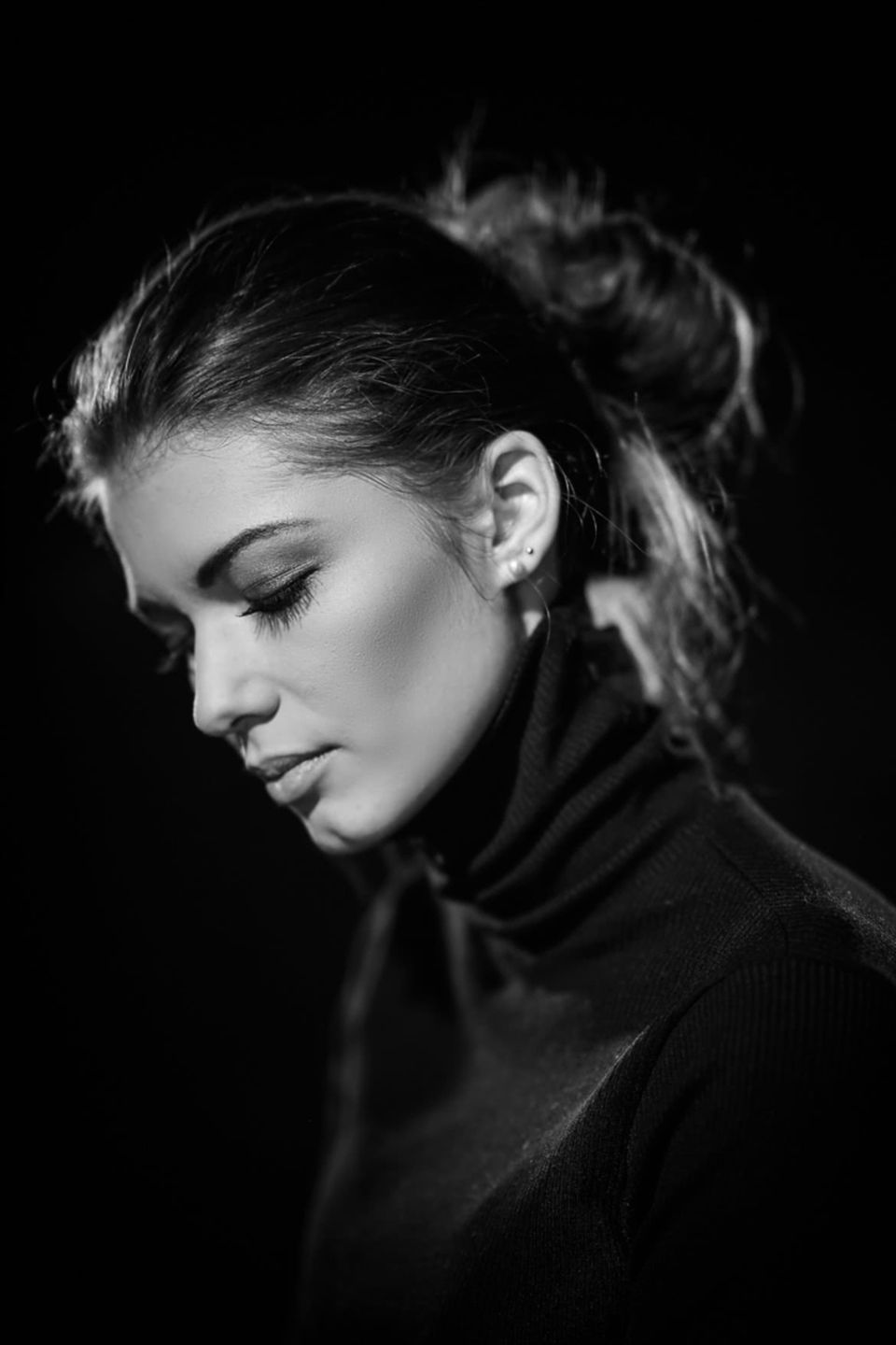MonoVisions Photography Awards 2017. Polacy nagrodzeni wśród mistrzów fotografii czarno-białej 69