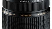 Nowe obiektywy Tamrona dla ?małych? Nikonów D40/D40x/D60 1