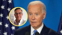 Zapytaliśmy o diagnozę neurologa. Tak skomentował stan zdrowia Bidena