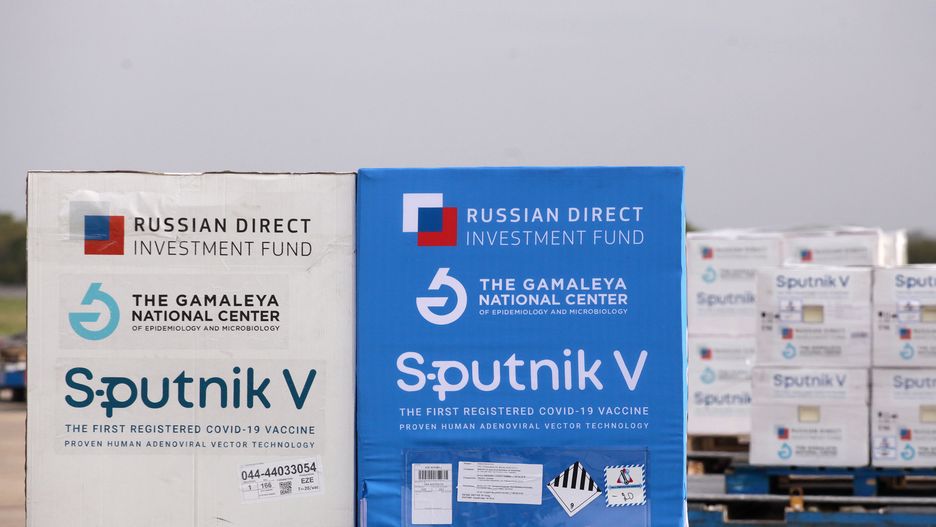 Sputnik V na Słowacji. Media: dostaliśmy inną szczepionkę / Zdj. ilustracyjne