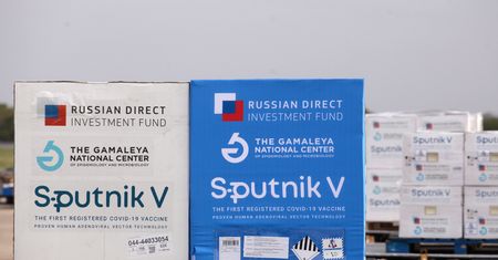 Sputnik V na Słowacji. Media: dostaliśmy inną szczepionkę