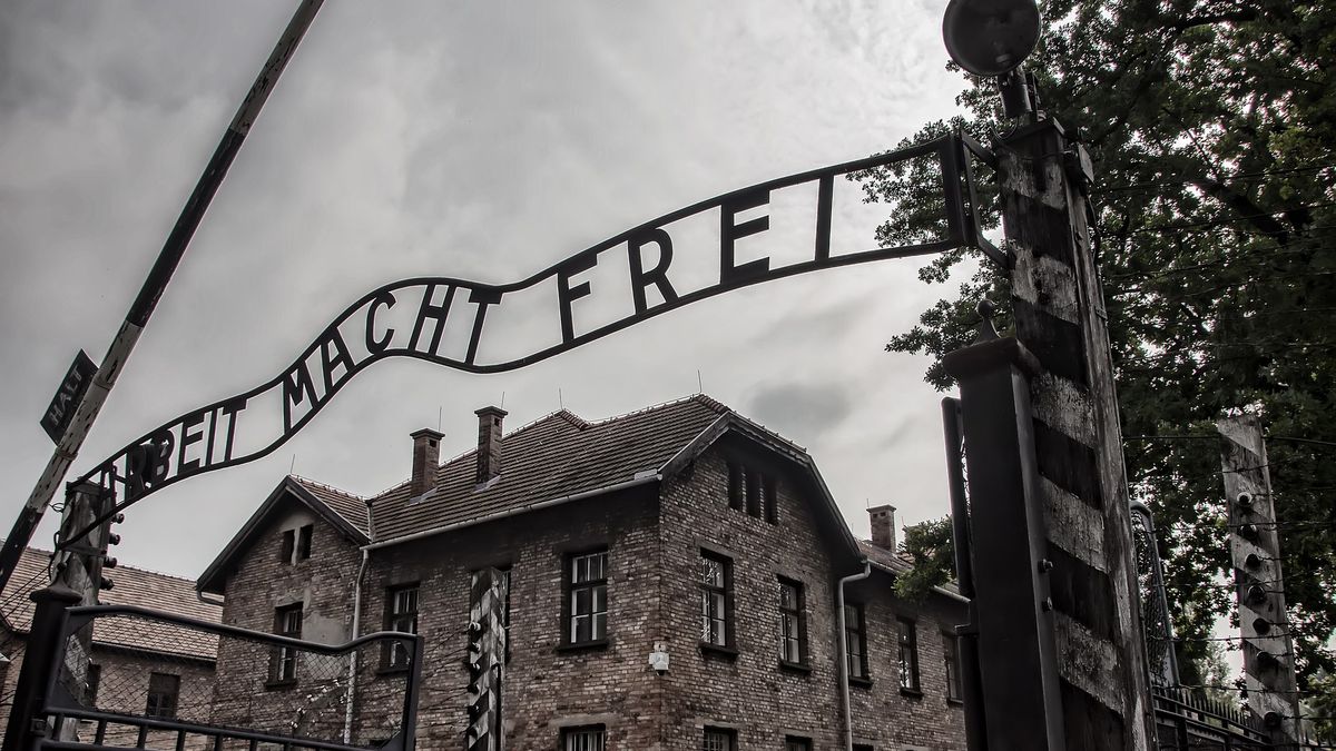 auschwitz