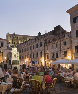 Chorwaci zastawiają pułapki na turystów. Słowacka policja ostrzega