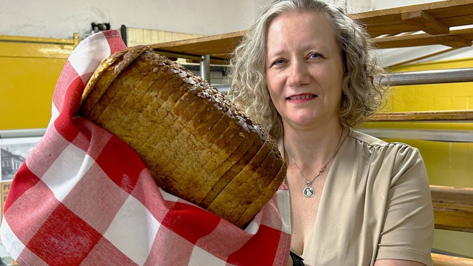 Piekarnia na Chynowie