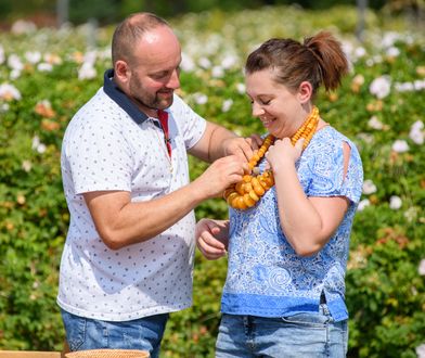 Justyna z "Rolnik szuka żony" spięła się z byłą żoną Tomasza. Zrobiło się nieprzyjemnie
