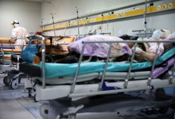 Koronawirus w Polsce. Szpitale niegotowe na walkę z COVID-19? "Działamy w warunkach wojennych"