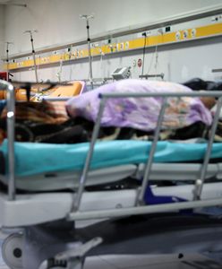 Koronawirus w Polsce. Szpitale niegotowe na walkę z COVID-19? "Działamy w warunkach wojennych"