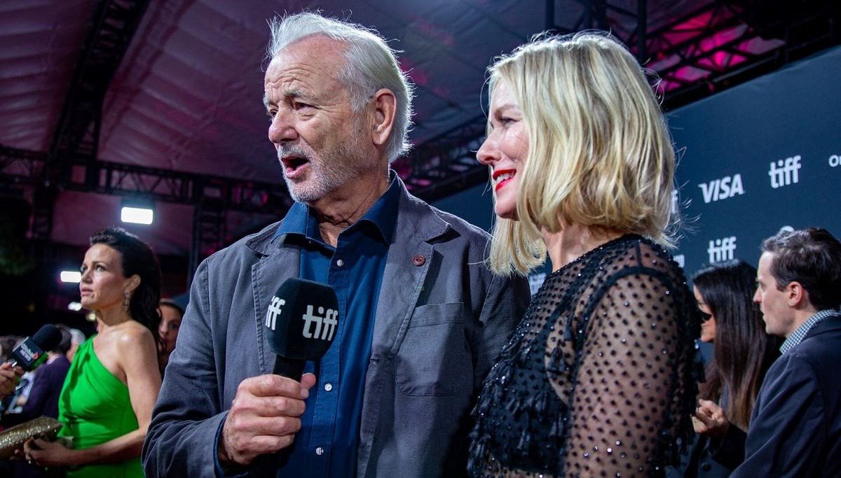 Bill Murray. Legenda Hollywood, aktor wszechstronny