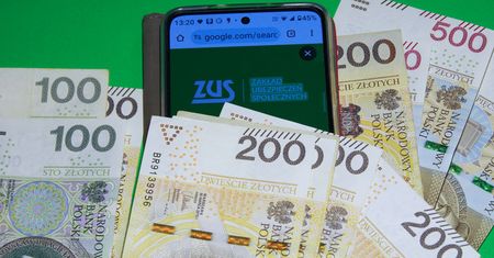 Pojechali do pracy w Niemczech. Coraz więcej takich emerytur z ZUS