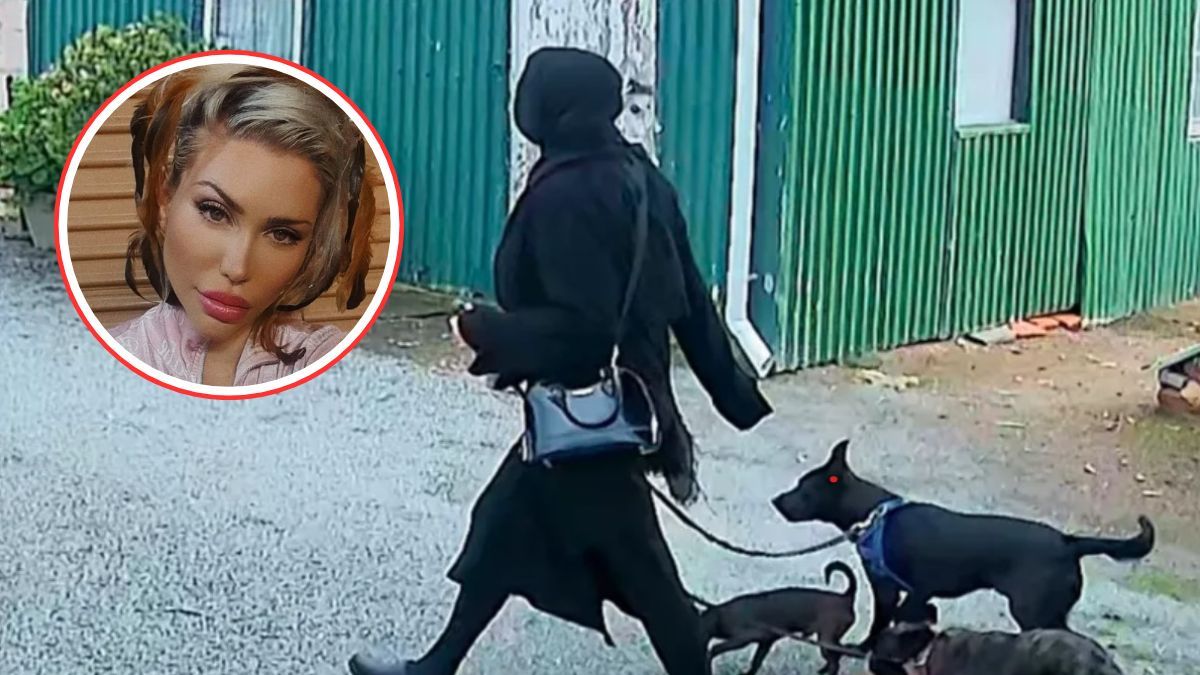 Brutalne zabójstwo w Australii. Policja szuka głowy ofiary