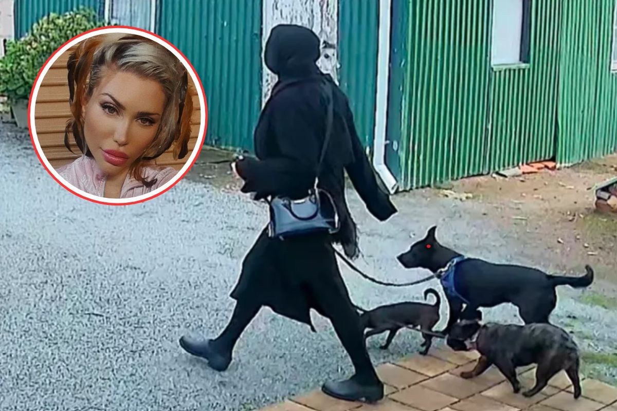 Celebrytka oskarżona o brutalne morderstwo. Wstrząsająca zbrodnia w Australii