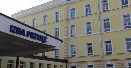 Śląskie. Pracownicy bielskiego pediatryka otrzymają wypłaty za styczeń. Pożyczka starostwa