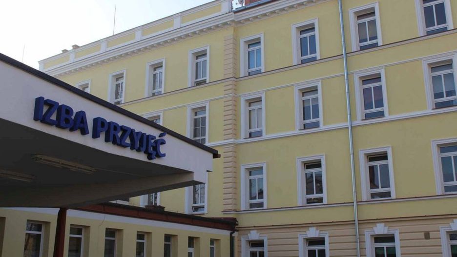 Śląskie. Powiat bielski udzielił szpitalowi pediatrycznemu w Bielsku-Białej pożyczki w wysokości 1 mln złotych.