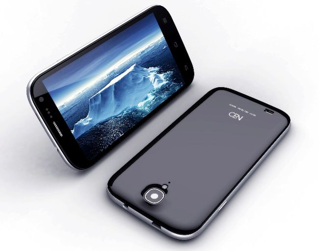 W skrócie: Galaxy S IV na zdjęciu, najtańszy 5-calowiec na świecie, tani iPhone ze Snapdragonem 3