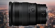 Nikkor Z 24-70 mm f/2.8 S – pierwszy z trzech podstawnych zoomów do Nikona Z