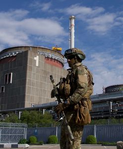 Rosjanie nie cofają się przed niczym. "Niedopuszczalne naruszenie"