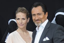 Stefanie Sherk popełniła samobójstwo. Demián Bichir zabrał głos po raz pierwszy od jej śmierci