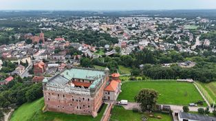 Wyjątkowe widowisko na Zamku Golubskim. Po raz piąty zainscenizują przebieg wojny golubskiej