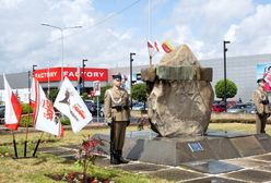 Ursus. Prezes IPN uczci uczestników protestów