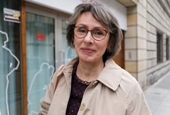 Agnieszka Romaszewska-Guzy o swoim zwolnieniu. Chce iść do sądu